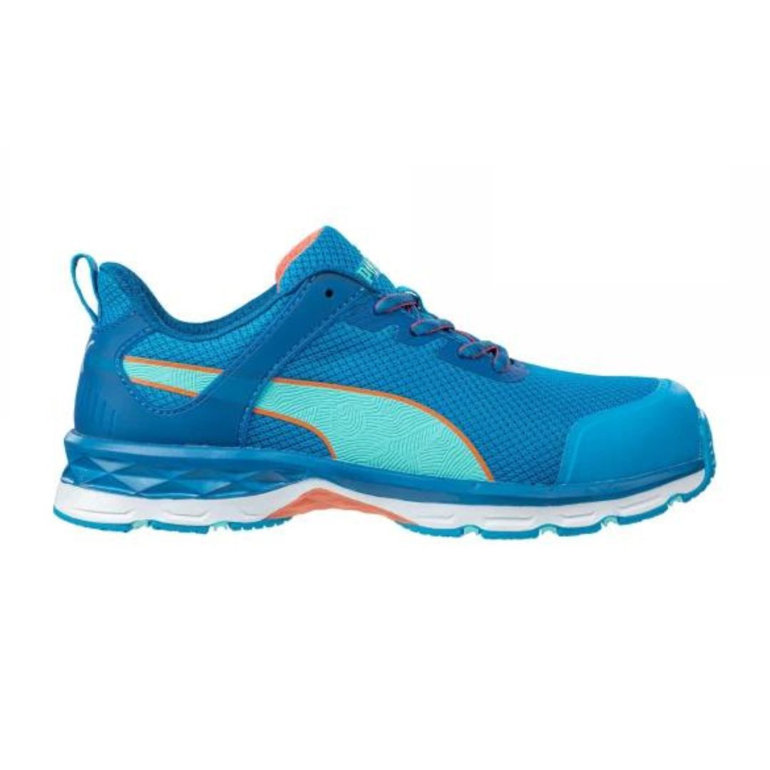 Puma BEAT WNS LOW S1 ESD HRO SRC - Safe Gear : Middle East's No:1 ...