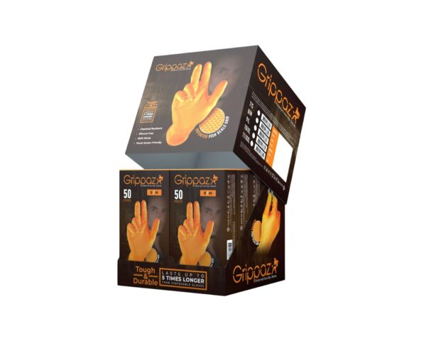 Grippaz Gloves - Image 3