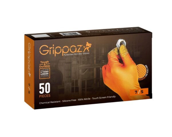 Grippaz Gloves - Image 2