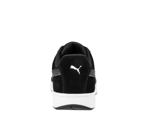 ICONIC BLACK LOW - Image 5