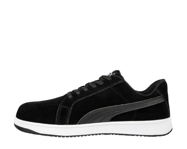 ICONIC BLACK LOW - Image 2