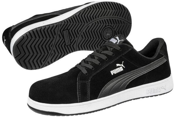 ICONIC BLACK LOW - Image 6