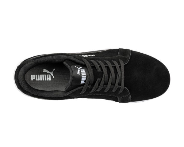 ICONIC BLACK LOW - Image 3