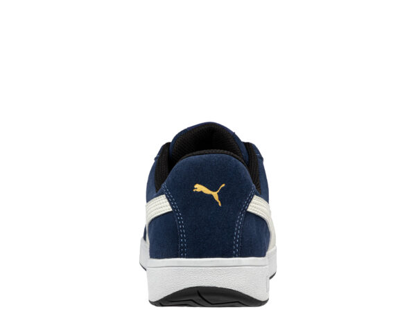ICONIC NAVY LOW - Image 5
