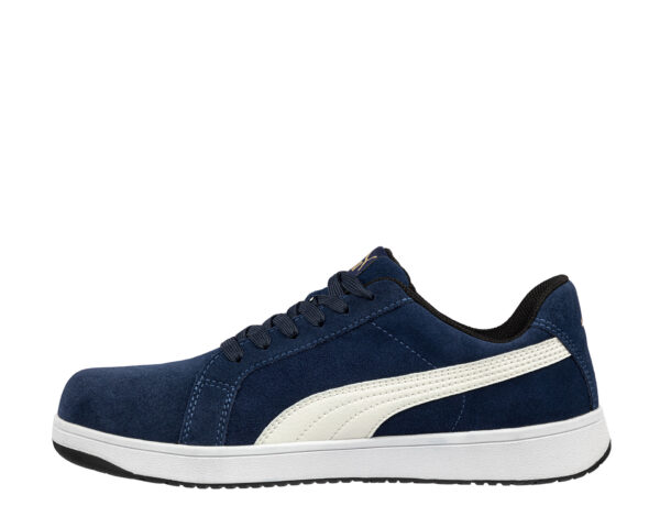 ICONIC NAVY LOW - Image 2
