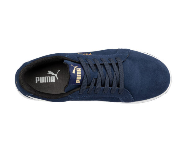 ICONIC NAVY LOW - Image 3