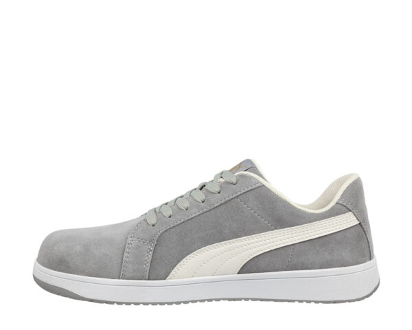 ICONIC GREY LOW - Image 2