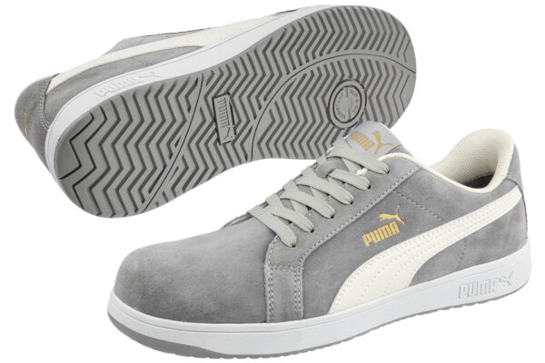 ICONIC GREY LOW - Image 6