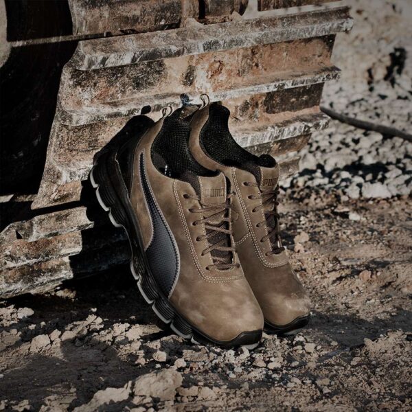 CONDOR BROWN LOW - Image 5