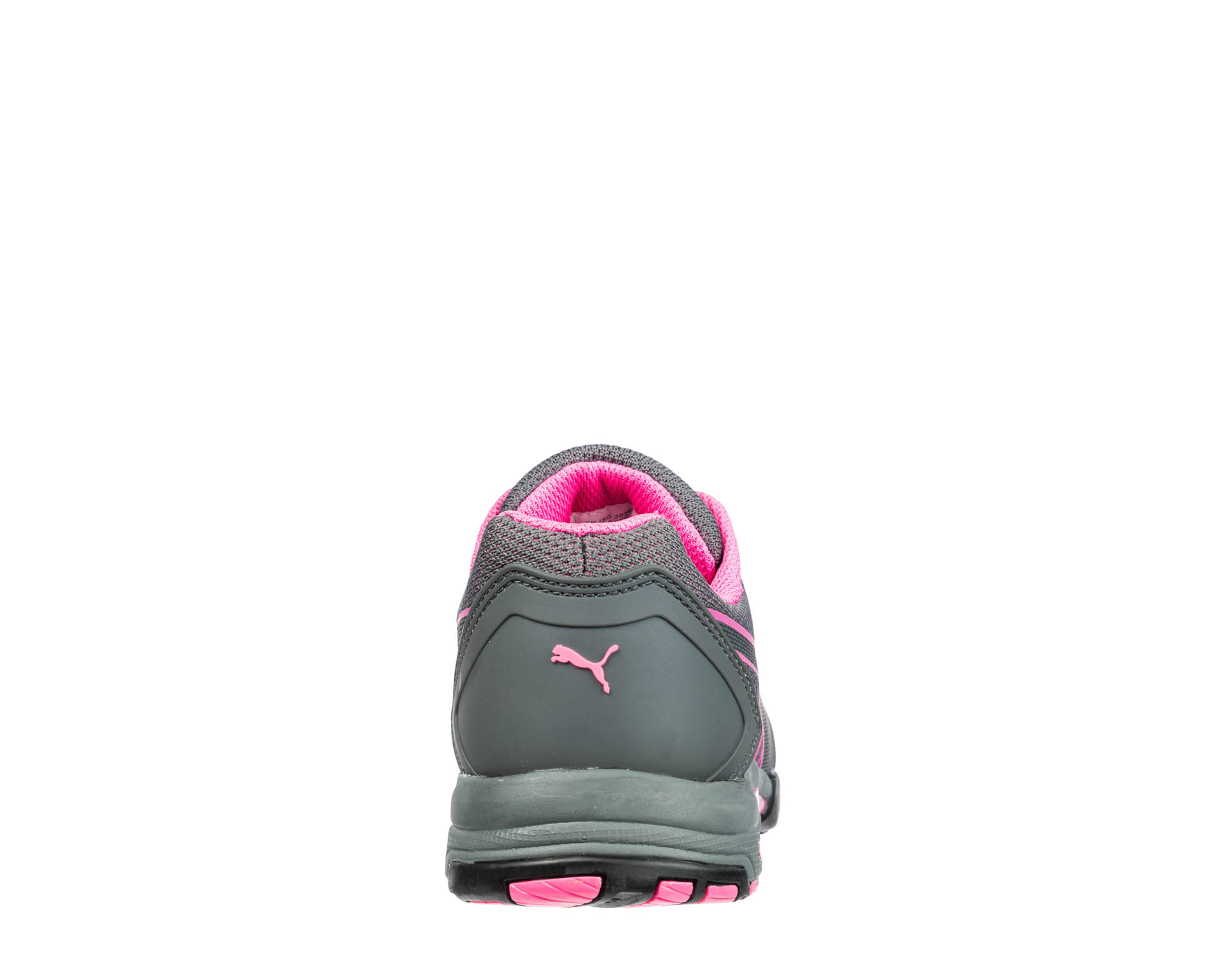 CELERITY KNIT PINK WNS LOW - Image 2