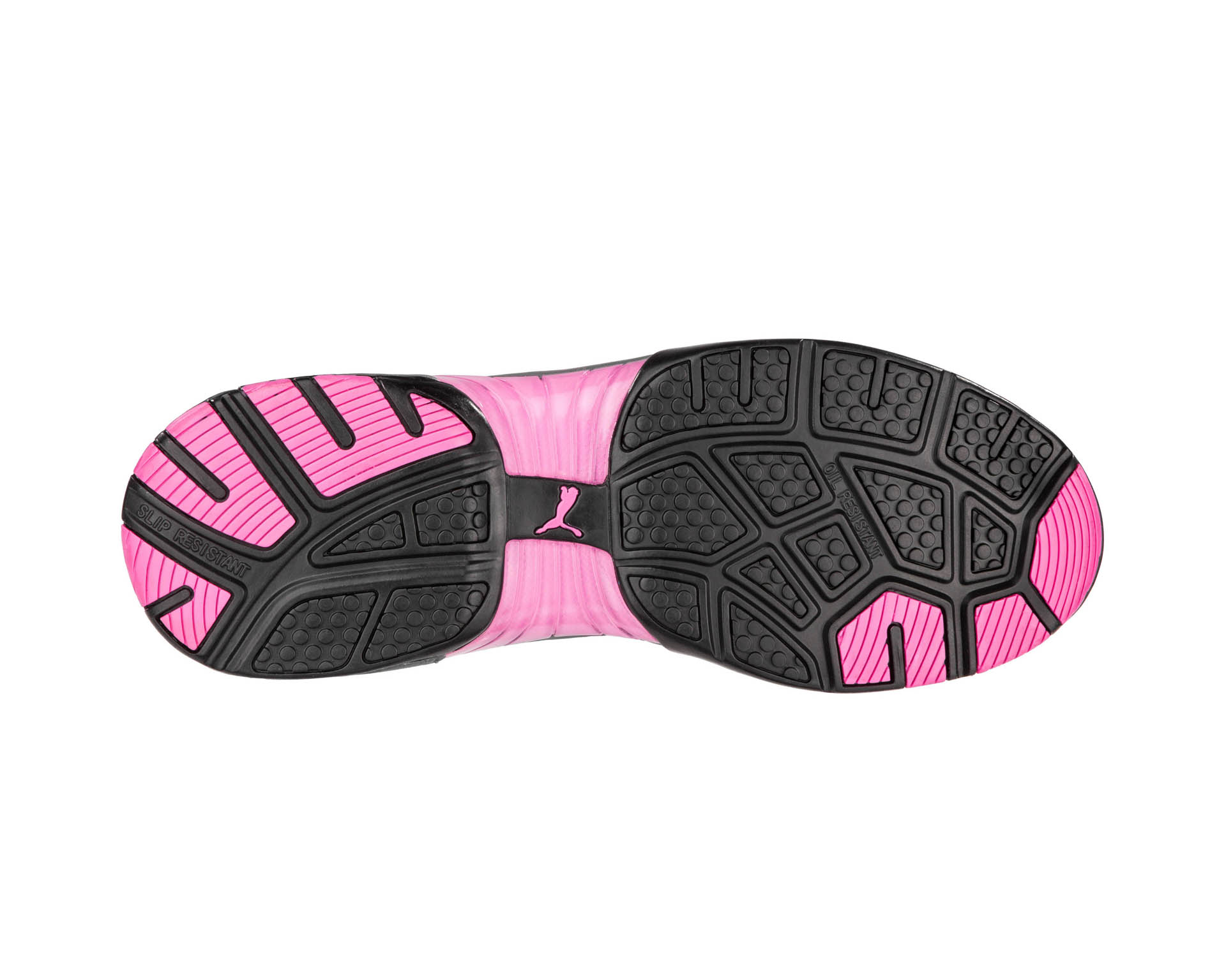 CELERITY KNIT PINK WNS LOW - Image 4