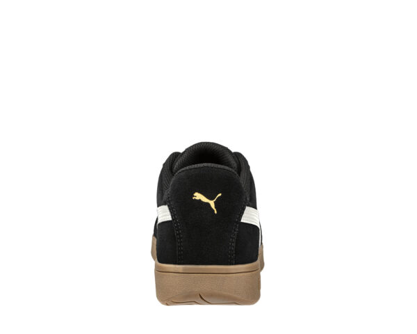 ICONIC BLK/GUM LOW - Image 3