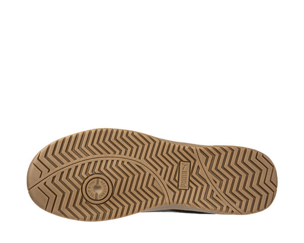 ICONIC BLK/GUM LOW - Image 5