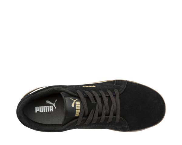 ICONIC BLK/GUM LOW - Image 4