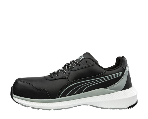 ZOOM BLACK LOW - Image 2