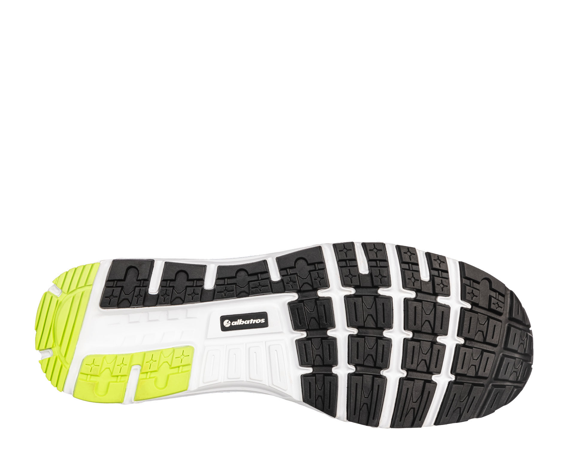 AER55 IMPULSE BLACK BLUE LOW - Image 6