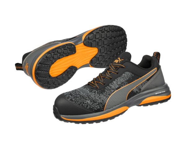CHARGE ORANGE LOW - Image 2