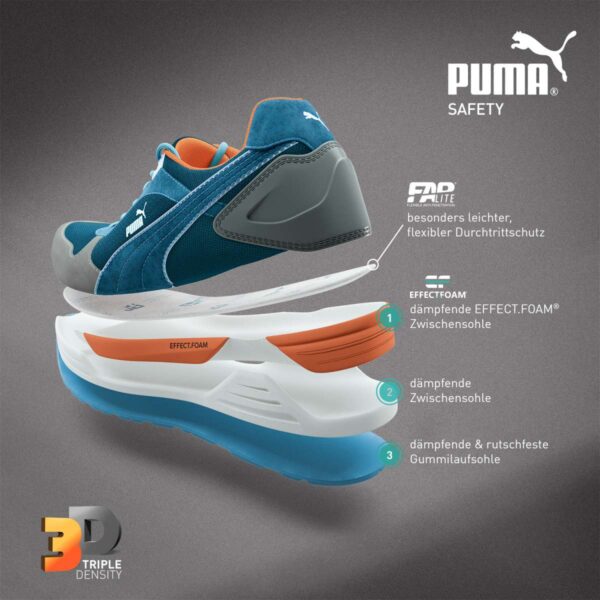 FRONTSIDE LOW - Image 7