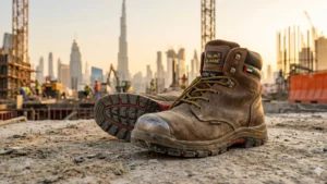 A Comprehensive Guide to Safety Footwear Codes