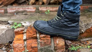 Advantages of Safety Shoes: Why Every Worker in the UAE Needs Them