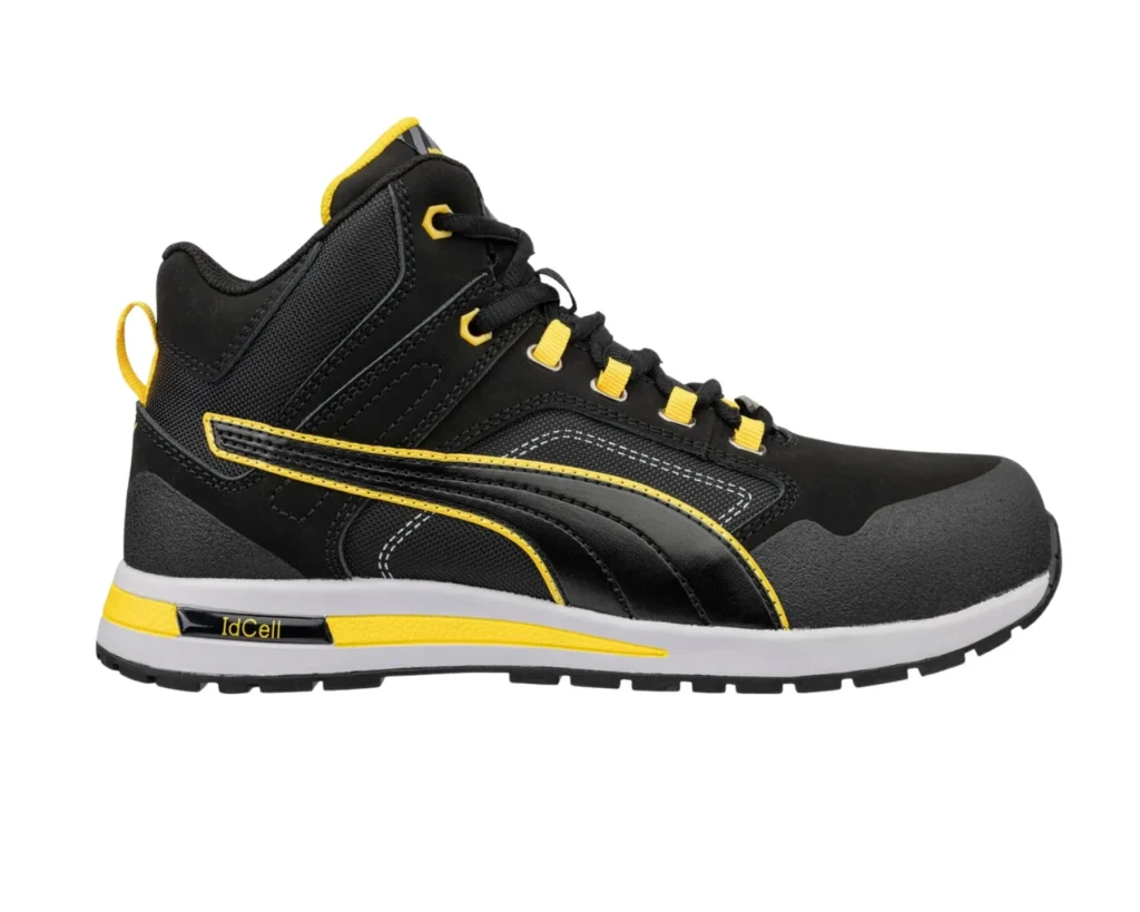 CROSSTWIST BLACK MID SB E PS WPA FO HRO SR