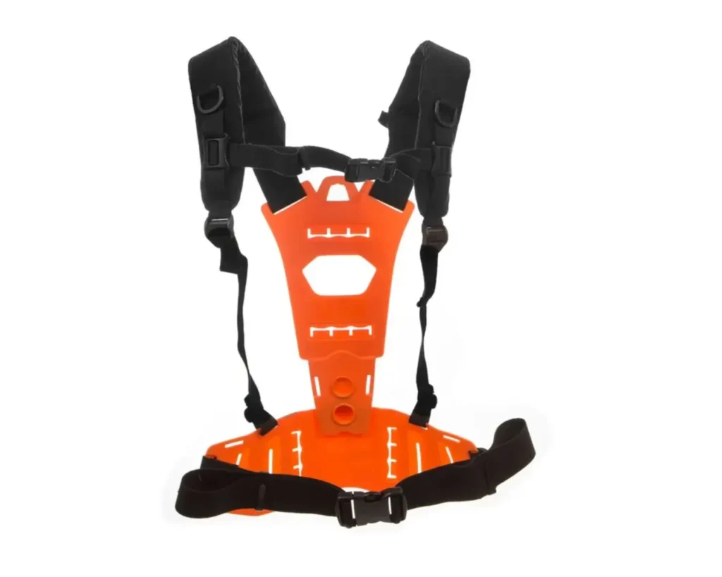 SR 552 EX Harness for SR 500 EX