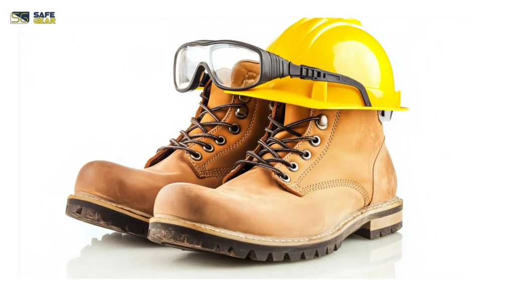 how to make safety shoes last longer