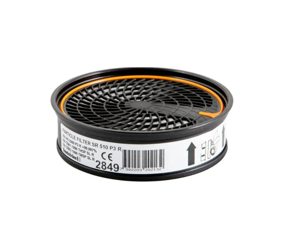 SR 510 Particle filter P3 R
