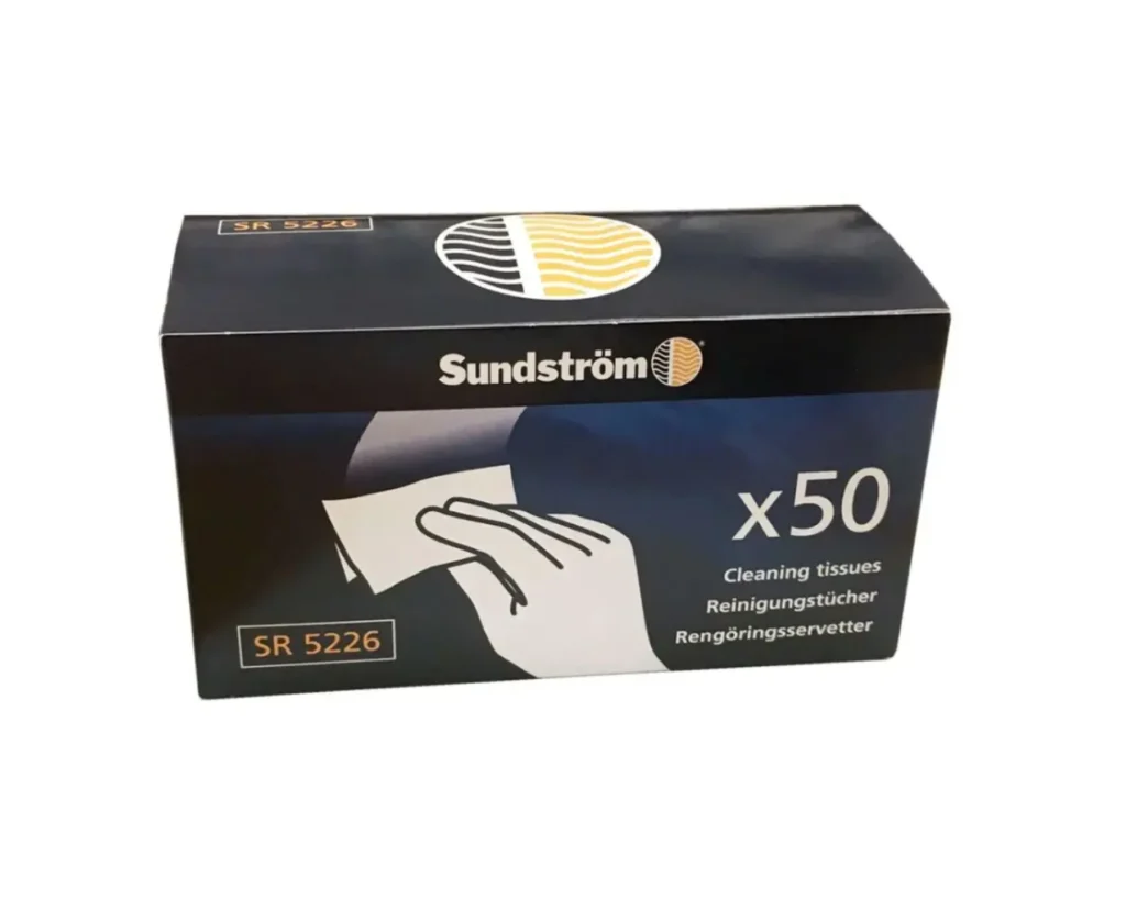 SR 5226 Cleaning wipes