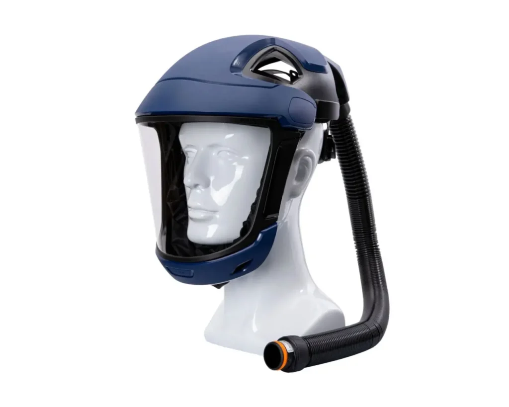SR 570 Face shield