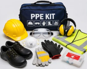 PPE Lifespan Guide: When Should You Replace PPE?