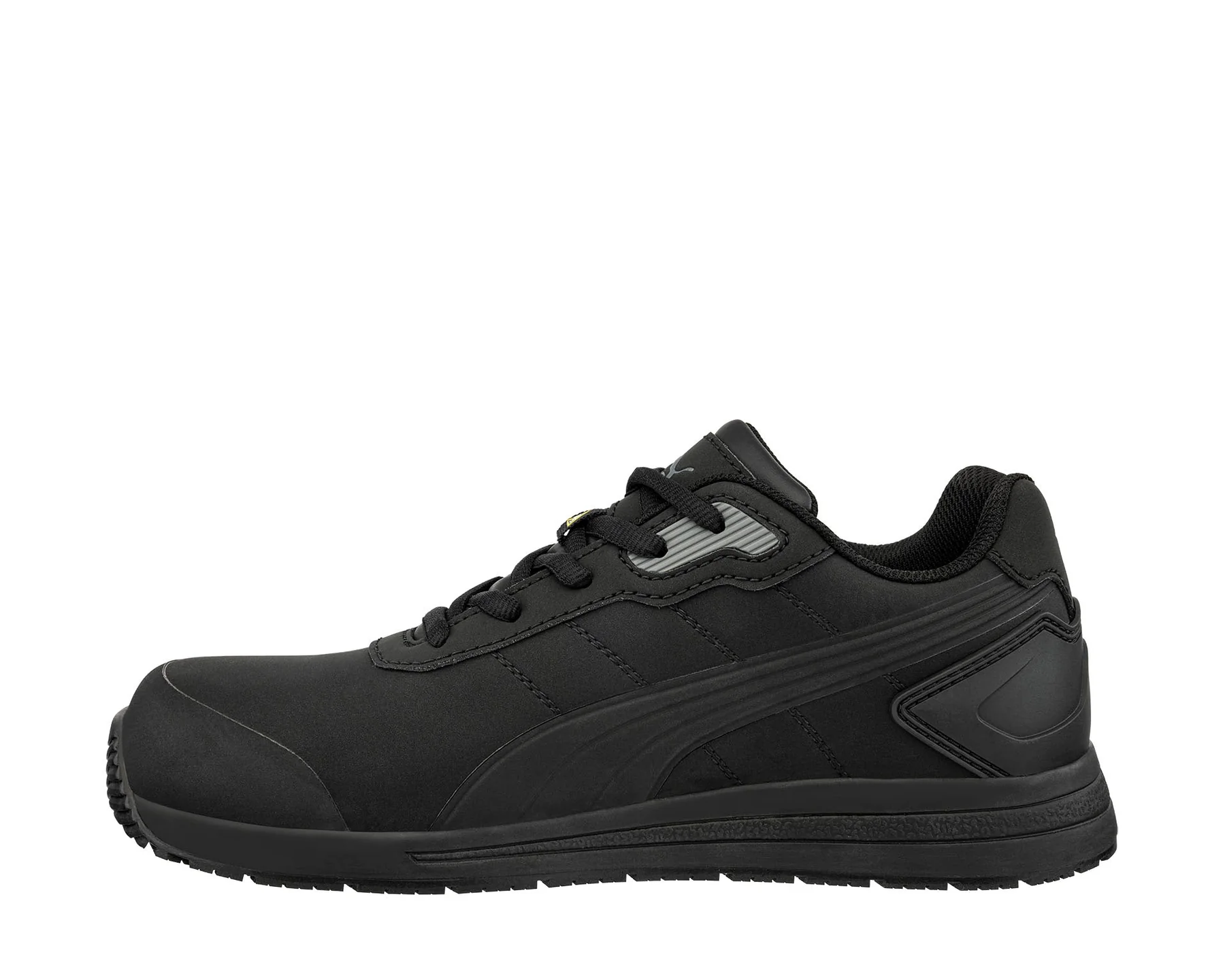 PUMA SAFETY BOUNCE LOW Safety Shoe S3S - Image 4