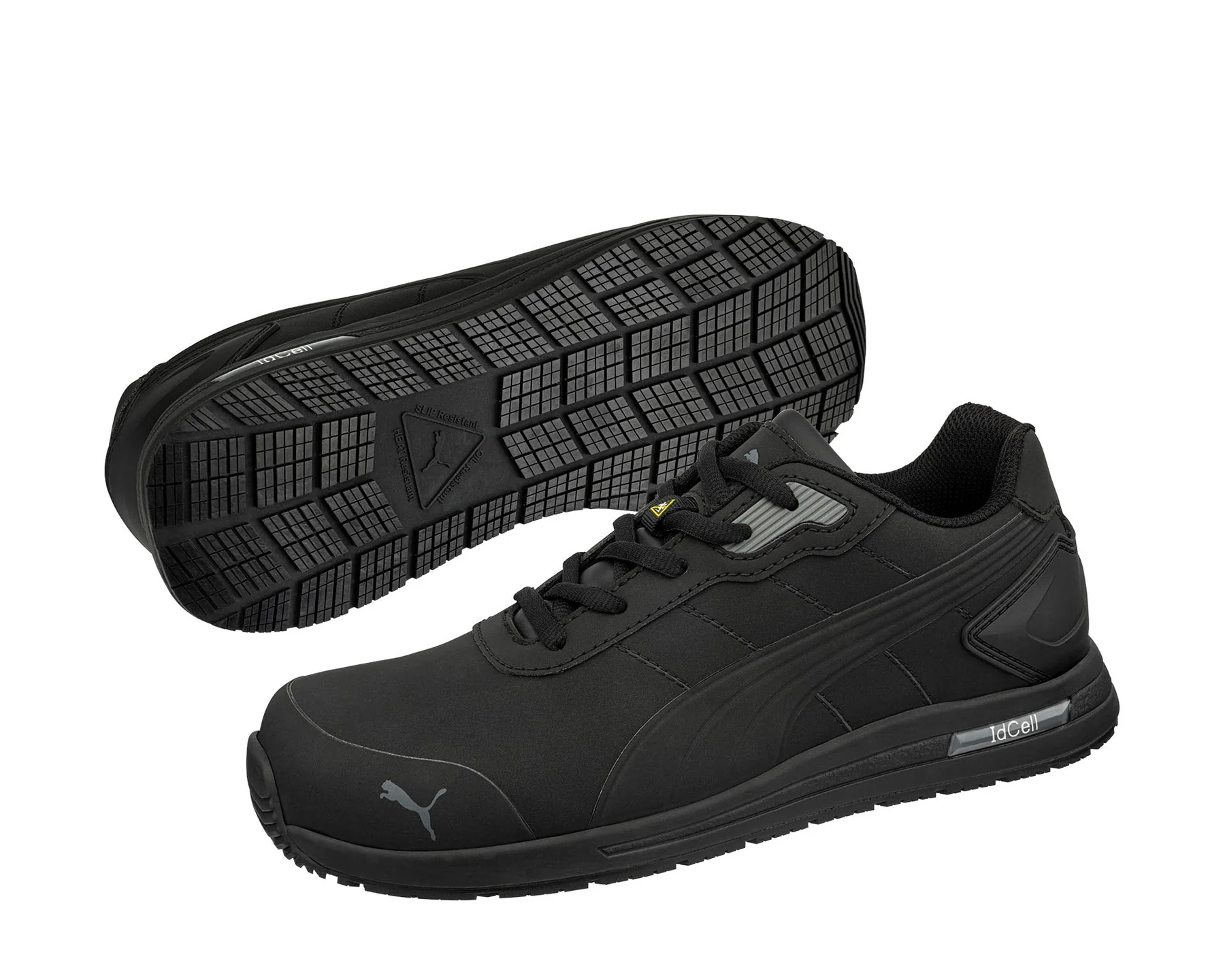 PUMA SAFETY BOUNCE LOW Safety Shoe S3S - Image 3