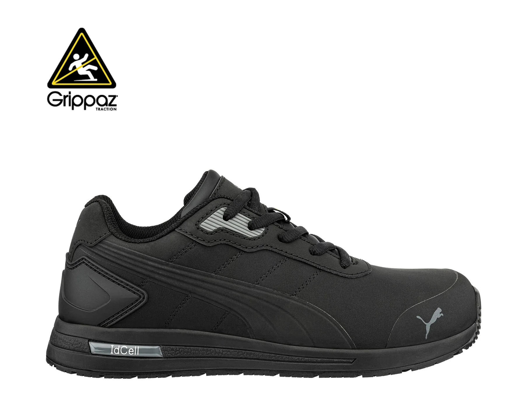 PUMA SAFETY BOUNCE LOW Safety Shoe S3S