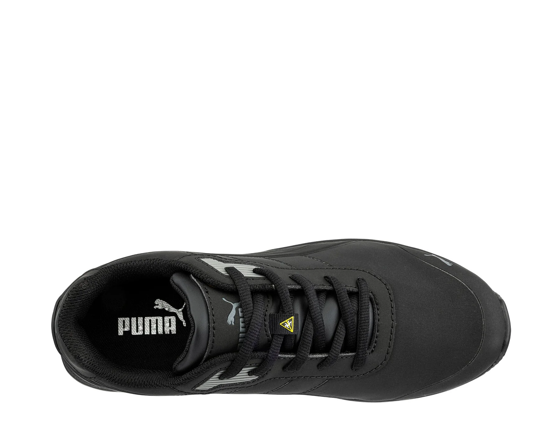 PUMA SAFETY BOUNCE LOW Safety Shoe S3S - Image 5