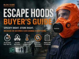 Escape Hood Buyers Guide UAE